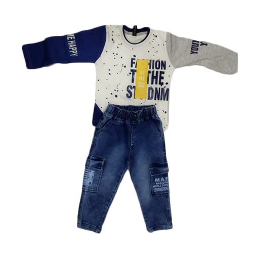 T-shirt & Pant Set Manufacturers in Mumbai. Manufacturers in Nigeria